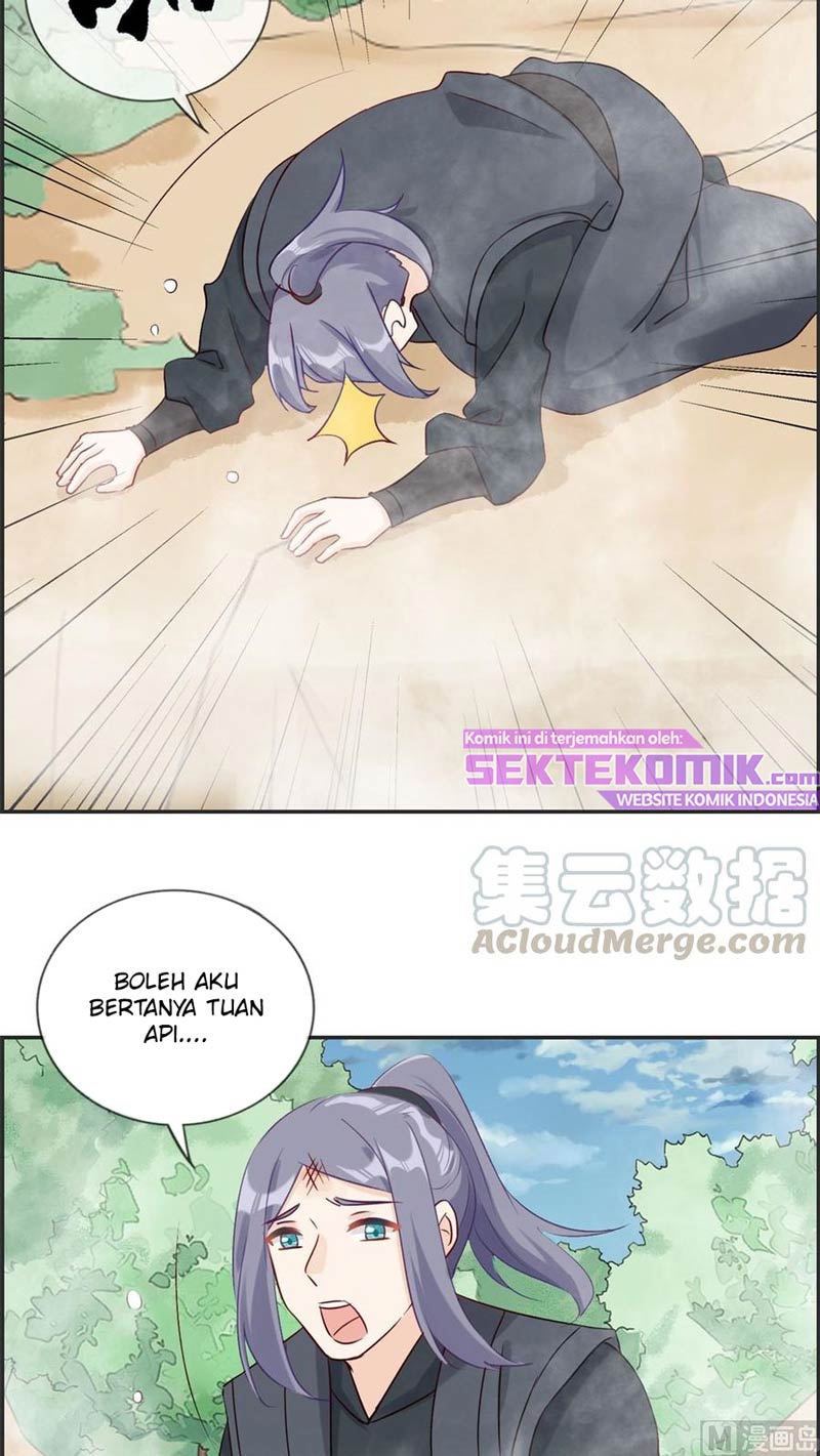 Strongest System (The Strongest Dandy System) Chapter 42 Gambar 6